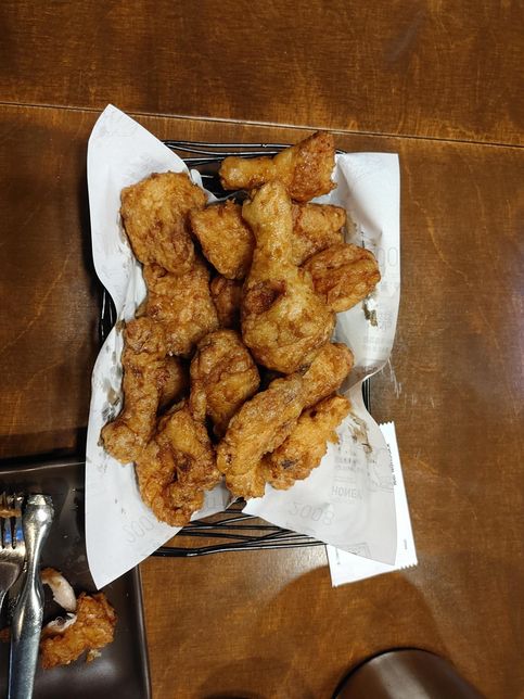 날씨가 추우면 왜 다른 음식보다 고기가 당길까요?의 0번 째 이미지