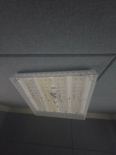 led 전등 안정기 어떻게 교체하는걸까요의 0번 째 이미지