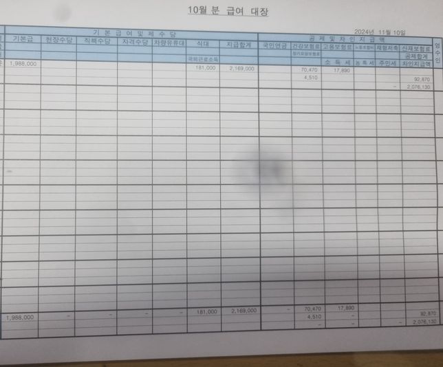 입금명세서 미지급 신고시 처벌이 어떻게 되나요?의 0번 째 이미지