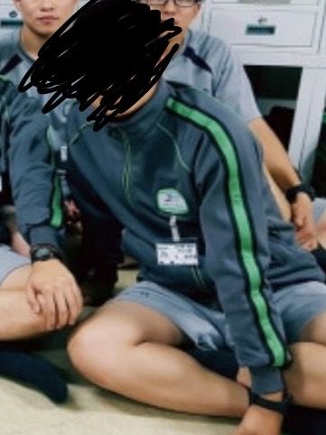 군대 생활복 디자인 이쁜것 같아요??의 0번 째 이미지