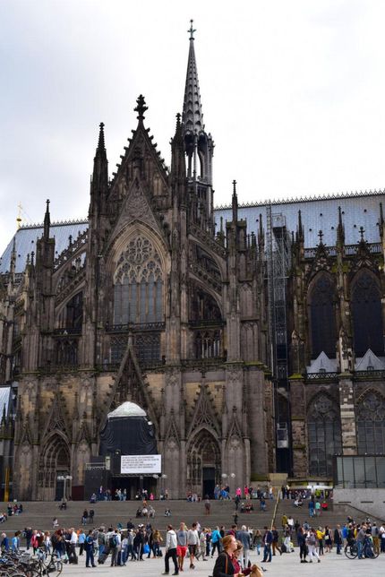 우리나라에도 엄청 크고 이쁜 성당 있나요?의 0번 째 이미지