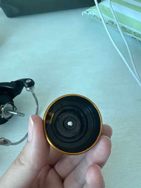 낚시 다이와 레가리스 2000릴 관련 질문드립니다.의 1번 째 이미지