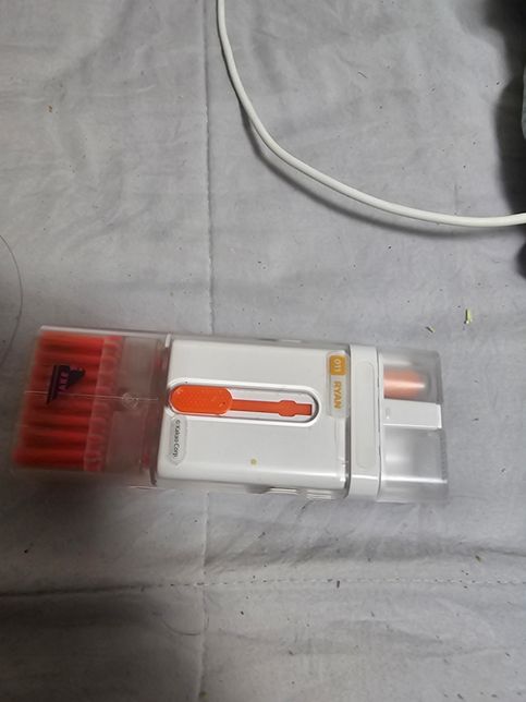 본체 먼지 이정도면 청소 해야하나요?의 0번 째 이미지