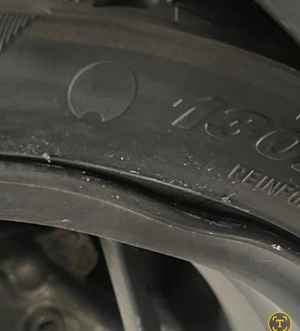 오토바이 구입하려는데 괜찮은지 상태 확인부탁드려요의 0번 째 이미지