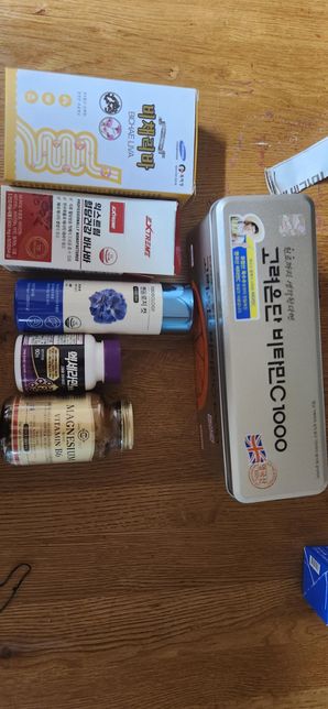 당뇨환자 여러가지 약 복용질문합니다의 0번 째 이미지