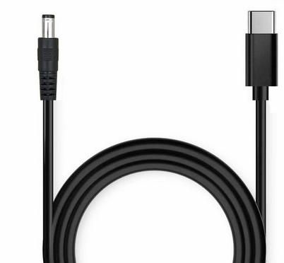 12v용 전원 케이블을 5v 어댑터에 연결해서 쓰면 어떻게 되나요?의 0번 째 이미지