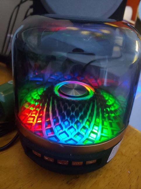 블루투스 스피커 tws 사용방법좀 알려주세요의 0번 째 이미지