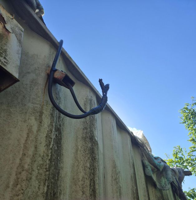 절연테이프 많이 감으면 문제가 있을까요?의 0번 째 이미지