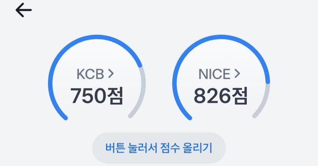 현재 상황에서 2금융권 대출 받을 시 불이익의 2번 째 이미지