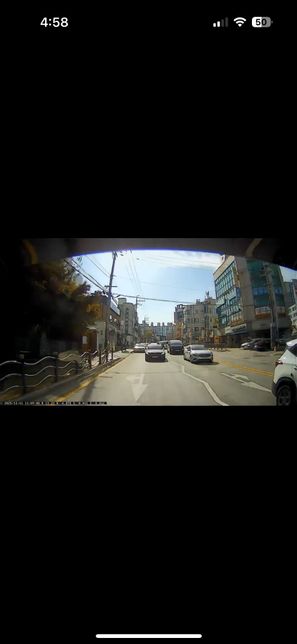 차선변경 후미추돌 교통사고에 도와주세요의 0번 째 이미지