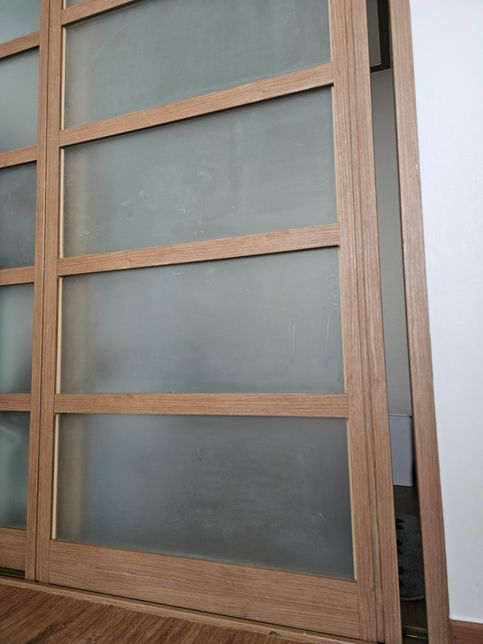 미닫이문이 꽉 안 닫힐 땐 어떻게 해야하나요?의 0번 째 이미지