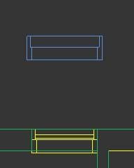 3ds max질문) bevel profile 관해서...의 1번 째 이미지