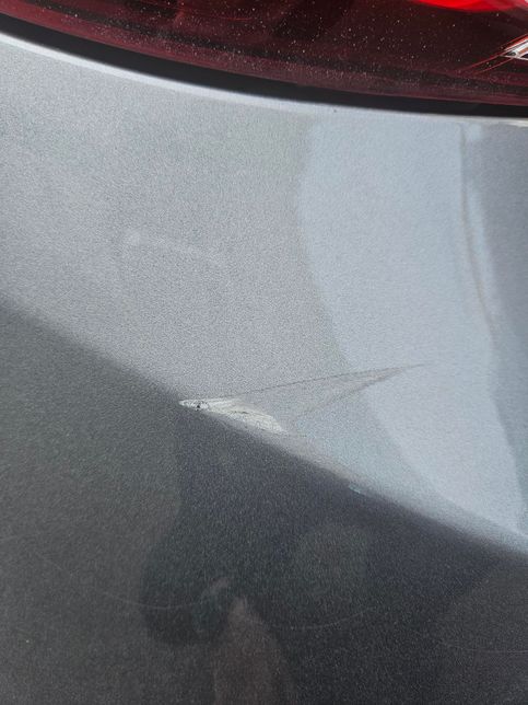 아파트에 주차 했는데 누가 긁고 갔어요의 3번 째 이미지