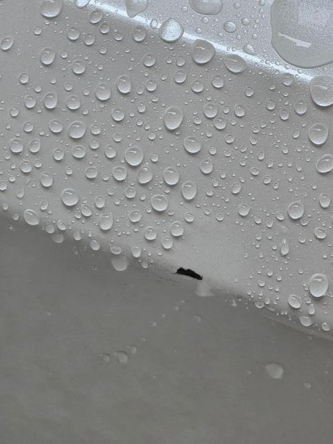 차량 도장이 까졌는데 이거 붓펜으로 해야 하나요의 0번 째 이미지