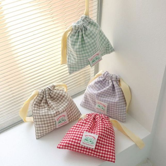 질문인데요~ 선물용 파우치 추천 부탁드립니다의 2번 째 이미지