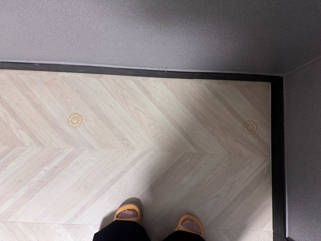 전세 인데 도배및장판 수리 부담 기준이 궁금합니다의 0번 째 이미지