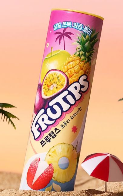 젤리 실온에서 보관해도 괜찮을까요?의 0번 째 이미지