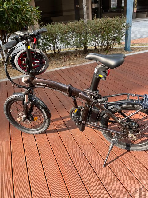 전기자전거 잘 아시는분 질문에 답변좀 부탁드려요의 3번 째 이미지