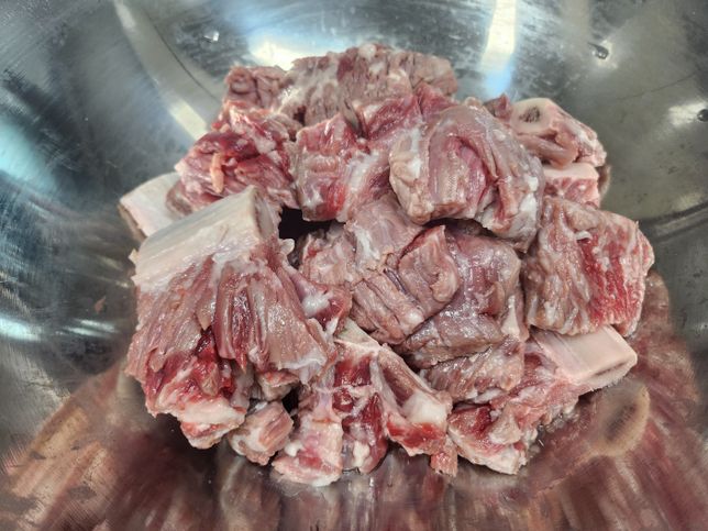 소갈비찜 하루 재울때 질문드려요^^의 0번 째 이미지