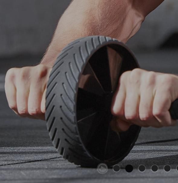 AB슬라이더 바퀴나 형태에 따른 효율의 0번 째 이미지