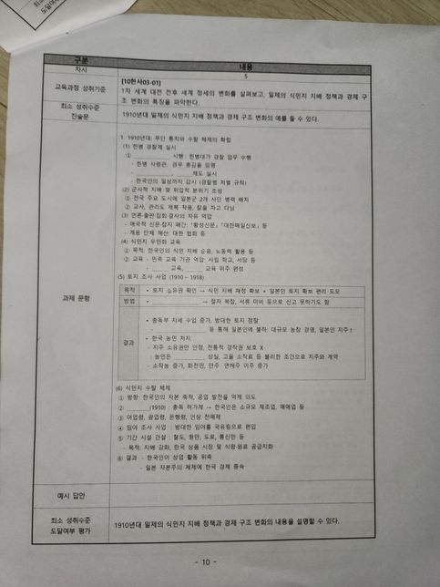 역사 학습지보고 써야하는데 다 버리는바람에 빈칸에 들어가는 답 알려주세요! (써주시는분 선물 드립니다)의 2번 째 이미지