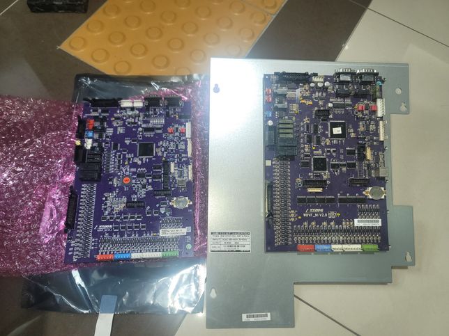 에레베이터 부품가격 질문요? 적당한가요?의 1번 째 이미지