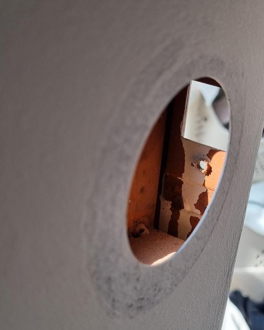 철문 손잡이 어떤 걸 달아야 하나요??의 1번 째 이미지