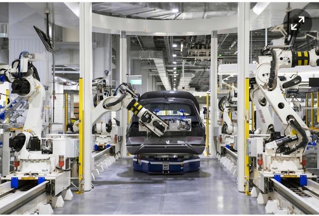 올해 현대자동차의 울산 신공장이 완공되는데 거기 상황실에서 근무할 가능성이 높은 직무가 어느 건가요?의 1번 째 이미지