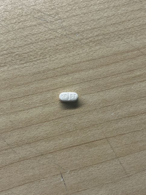 정신과에서 받은건데 무슨 약인가요?의 1번 째 이미지