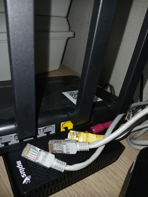 딜라이브 쓰는데 와이파이가 안됩니다아이피주소어쩌구 뜨고요 어떻게하죠의 0번 째 이미지