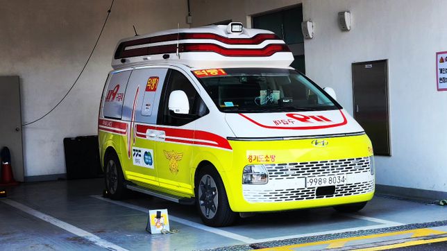 긴급차량 사진을 찍고 sns같은 곳에 올릴때 관할이나 번호판을 가려야 하는지 궁금합니다.의 0번 째 이미지