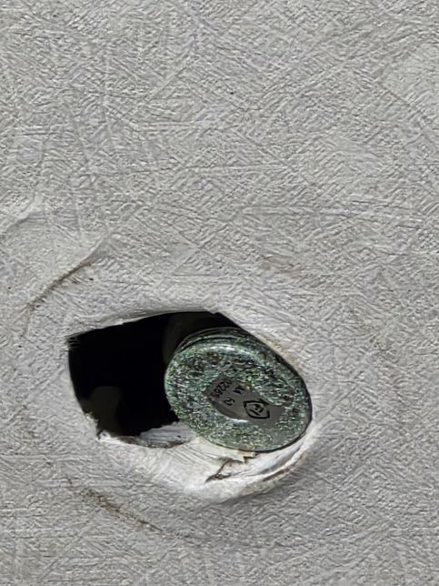 이 부분 스프링쿨러인지 궁금합니다.의 0번 째 이미지