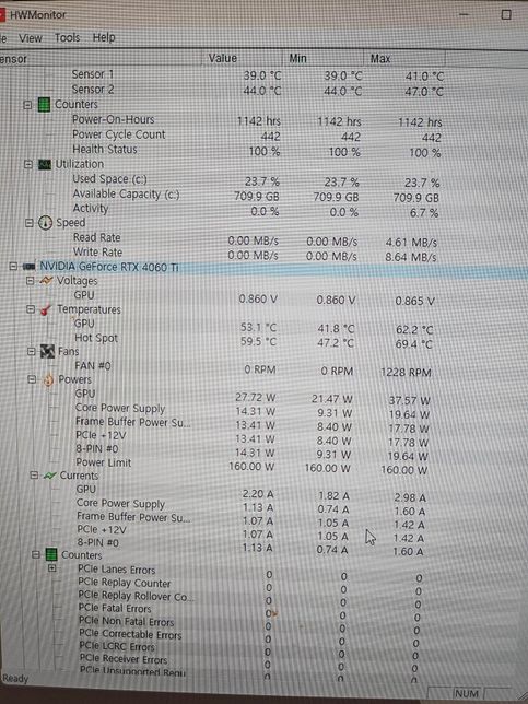 전기사용량이 얼마나 되는지 궁금해요의 1번 째 이미지