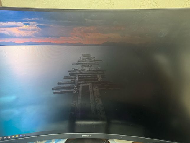 삼성 오디세이 g5 고장 관련 질문입니다!의 0번 째 이미지