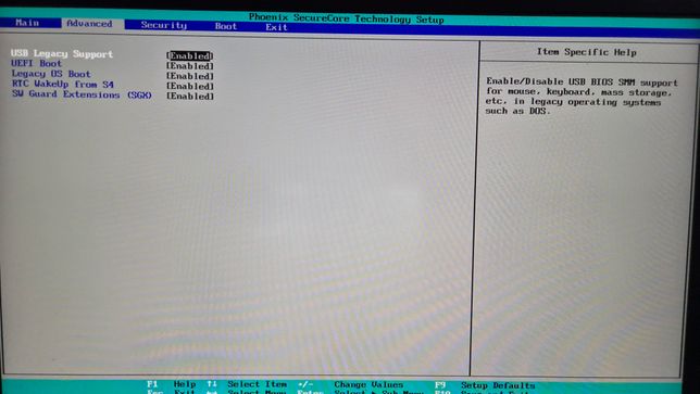 LG gram 노트북 부팅 이 안되요ㅠㅜ의 3번 째 이미지