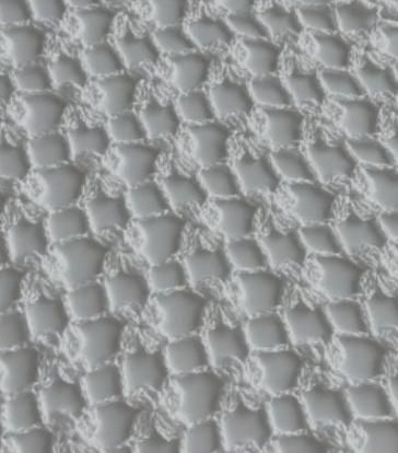 이거 코바늘로 어떻게 뜨나요????의 0번 째 이미지