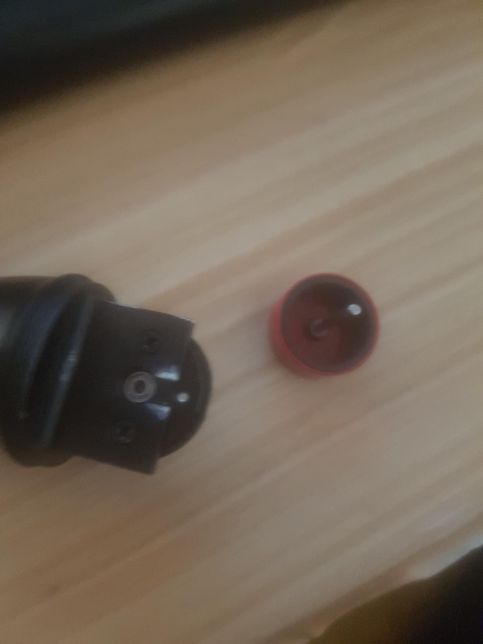 브러쉬리스 모터 문제가 있는건가요? 봐주세요.의 0번 째 이미지