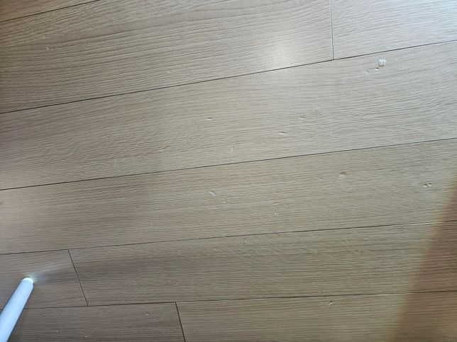 전세 강마루 찍힘 원상복구 해줘야하나요의 0번 째 이미지