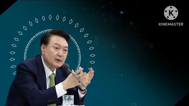 대통령으로 영상물 만들면 잡혀가나요?의 0번 째 이미지