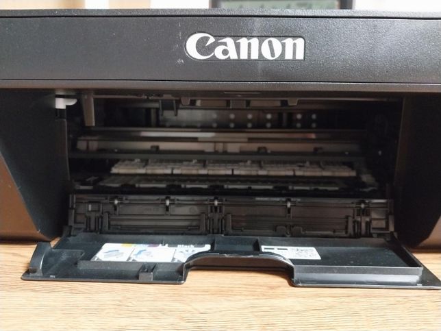 캐논 프린터 고장났는데 도와주세요ㅠ의 0번 째 이미지