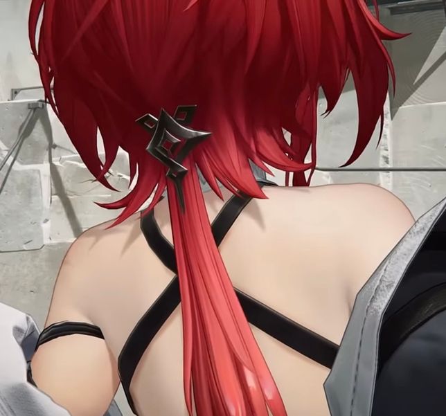 이 게임에 나오는 헤어스타일좀 알수있을까요?의 0번 째 이미지