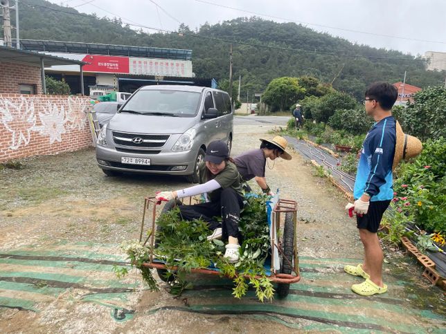 범죄자들은 왜 발달장애인을 유혹해서 위험에 빠트린 다음 약점을 이용해 이익을 챙기나요?의 1번 째 이미지