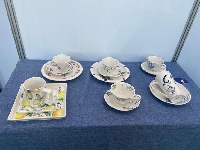 도자기와 옹기는 어떤 점에서 재질이 아주 달라요?의 0번 째 이미지