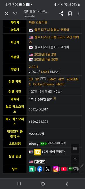 영화를 만드는 과정과 역할들을 알려주세요.의 2번 째 이미지