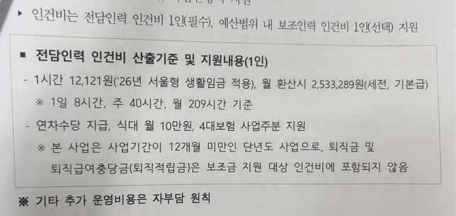 주휴수당 포함된 시간제 근로자는 월차 사용 시 1개월 급여가 깎이나요?의 0번 째 이미지