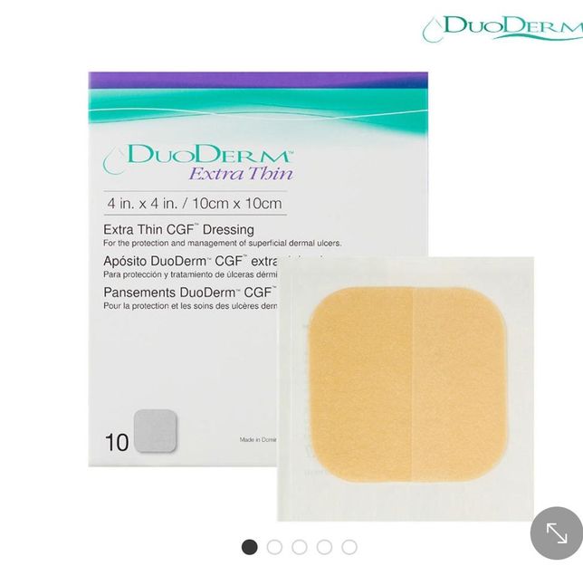 이 듀오덤 같은 제품 일까요? 듀오덤이 급히 필요해서요~의 0번 째 이미지