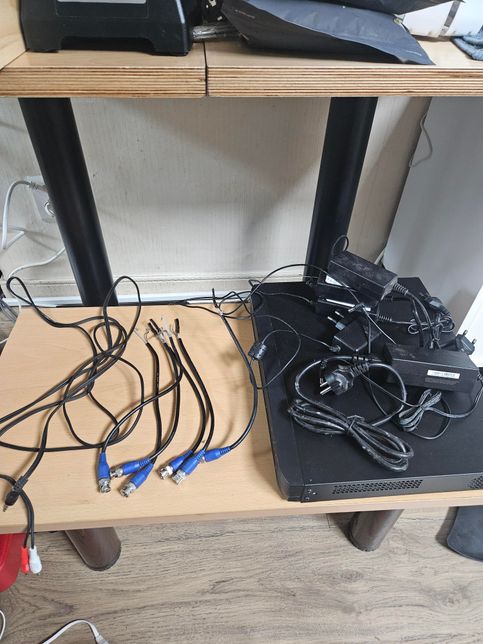 cctv 제거 처음해왔는데 이렇게 중고 팔아도 되나요의 0번 째 이미지