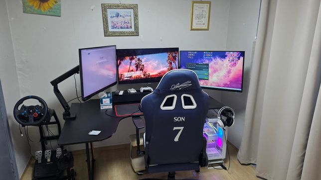 데스크테리어 당근에서 알바구할때 적당한 비용의 0번 째 이미지