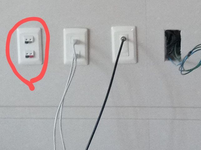 콘센트,티비,통신선등 평탄화시 궁금한점 여쭈어요.의 0번 째 이미지