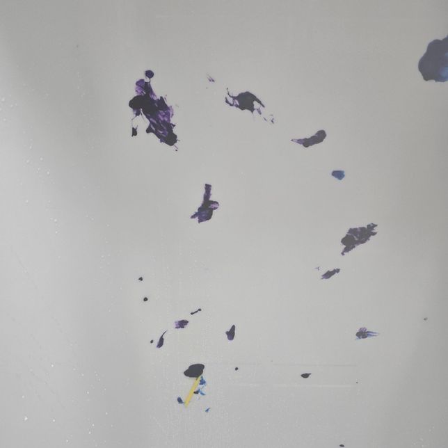 욕조에붙은 칼라풍선 어떻게제거하나요?의 0번 째 이미지